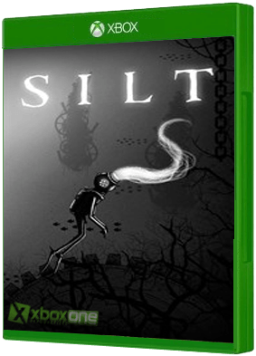 SILT Xbox One boxart
