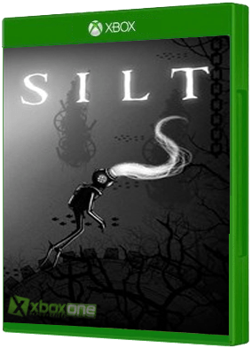 SILT boxart for Xbox One