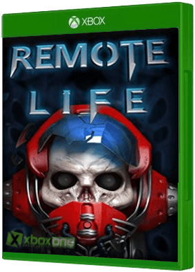 REMOTE LIFE Xbox One boxart