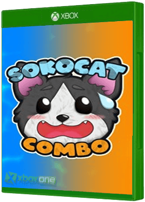 Sokocat - Combo boxart for Xbox One