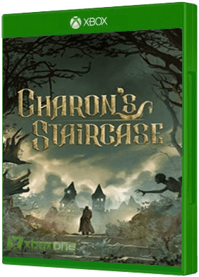 Charon's Staircase boxart for Xbox One