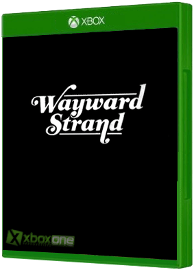 Wayward Strand Xbox One boxart