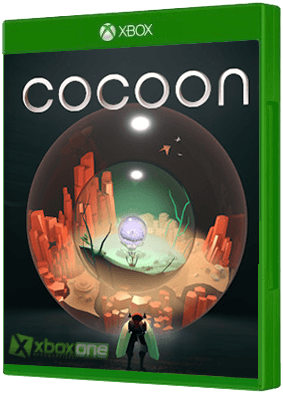 COCOON boxart for Xbox One
