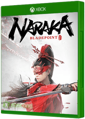 NARAKA: BLADEPOINT Xbox Series boxart