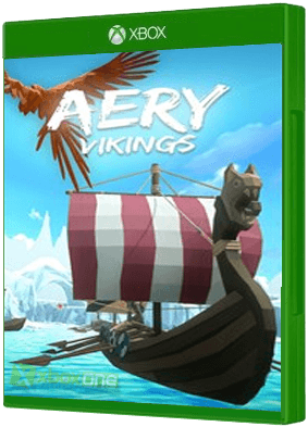 AERY - Vikings Xbox One boxart