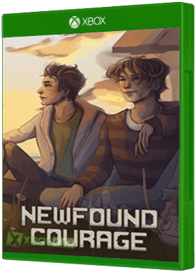 Newfound Courage Xbox One boxart