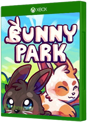 Bunny Park Xbox One boxart