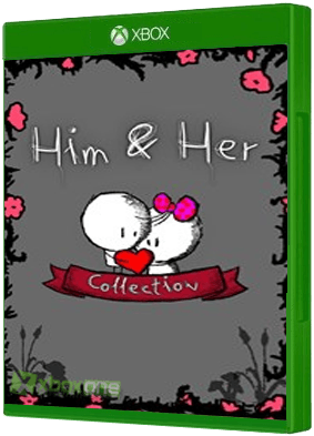 Him & Her Collection Xbox One boxart