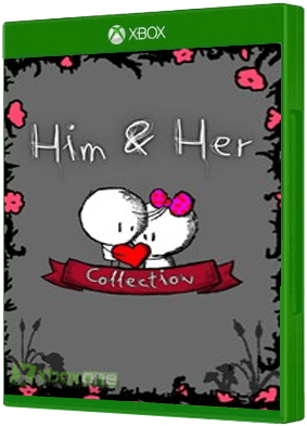 Him & Her Collection boxart for Xbox One