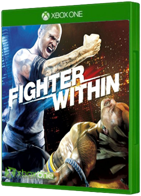 Fighter Within Xbox One boxart