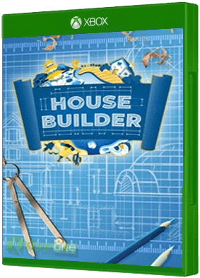 House Builder Xbox One boxart