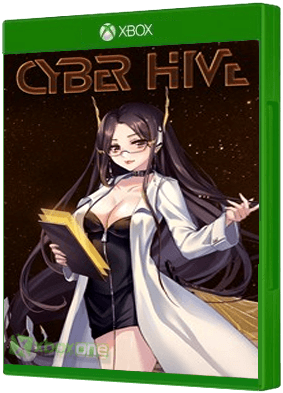 CyberHive PC Windows PC boxart