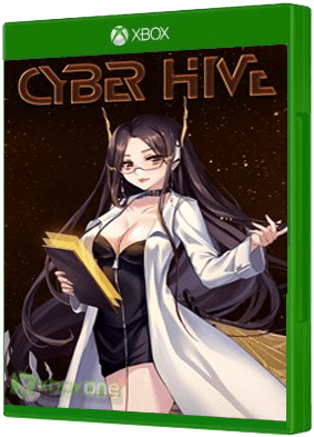 CyberHive PC Windows 10 boxart