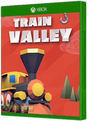 Train Valley Console Edition boxart for Xbox One
