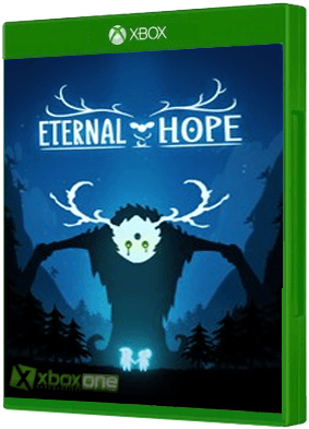 Eternal Hope Xbox One boxart