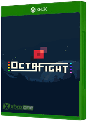 OctaFight Xbox One boxart