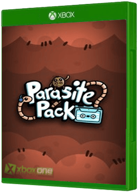 Parasite Pack boxart for Xbox One