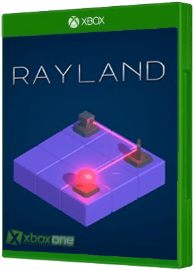 Rayland Xbox One boxart