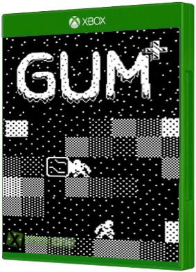 gum+ Xbox One boxart