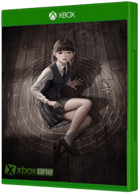 White Day: A Labyrinth Named School boxart for Xbox Series