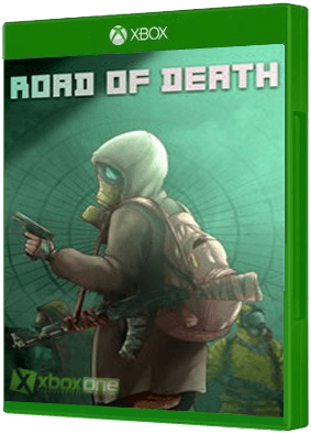 Road of Death boxart for Xbox One