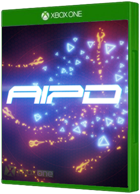 AIPD Xbox One boxart