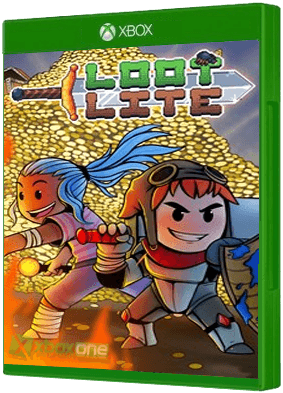 LootLite boxart for Xbox One