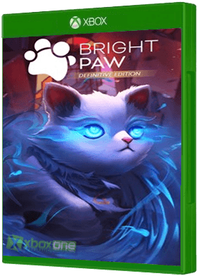 Bright Paw: Definitive Edition Xbox One boxart