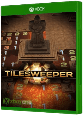 Tilesweeper boxart for Xbox One