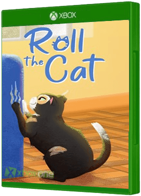 Roll The Cat boxart for Xbox One