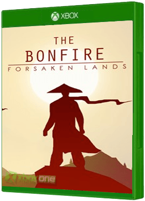 The Bonfire: Forsaken Lands Xbox One boxart