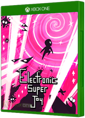 Electronic Super Joy Xbox One boxart