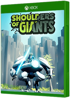 Shoulders of Giants Xbox One boxart