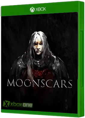 Moonscars boxart for Xbox One