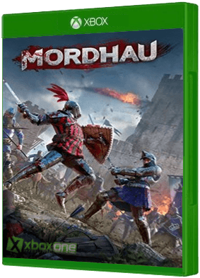 MORDHAU boxart for Xbox One