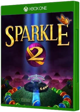 Sparkle 2 boxart for Xbox One