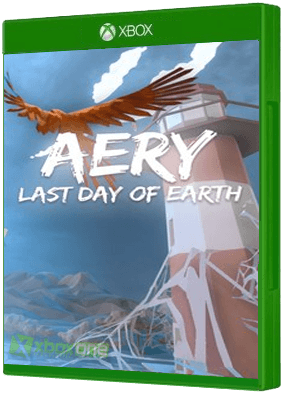 Aery - Last Day of Earth Xbox One boxart