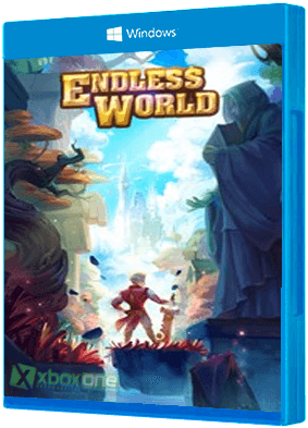 Endless World Windows 10 boxart