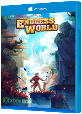 Endless World boxart for Windows 10