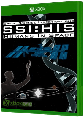 Space Science Investigations boxart for Xbox One