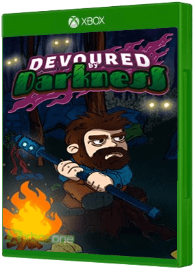 Devoured by Darkness Xbox One boxart