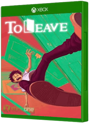 To Leave boxart for Xbox One