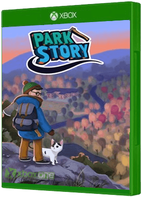 Park Story Xbox One boxart