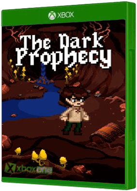 The Dark Prophecy boxart for Xbox One