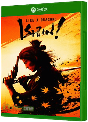 like a dragon ishin release date 2023