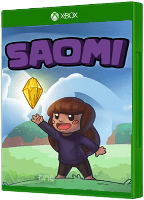 SAOMI boxart for Xbox One