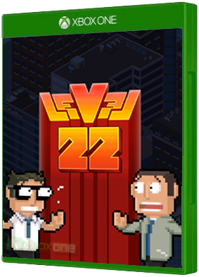 Level 22 Xbox One boxart