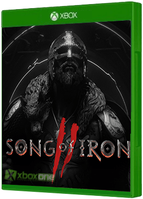 Song of Iron 2 Xbox One boxart