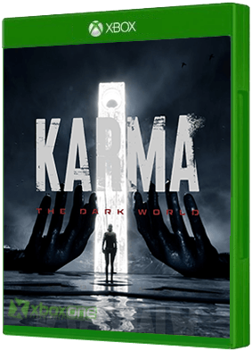 The Dark World: KARMA Xbox One boxart
