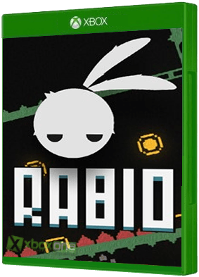 Rabio Xbox One boxart